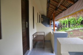 Гостиница BB Homestay Two  Kuta